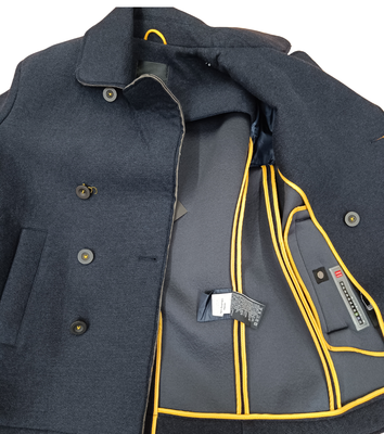 GIUBBINO UOMO HM53 Tellini S.r.l. Ingrosso Abbigliamento